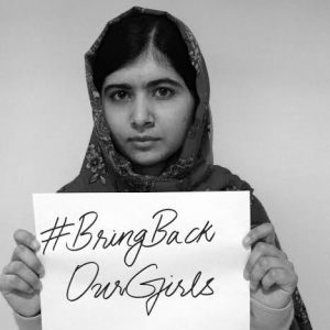 Malala-BringBackOurGirls
